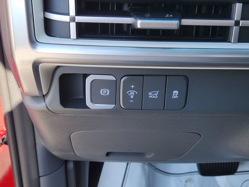 New 2026 Hyundai Santa Fe SEL FWD image 24
