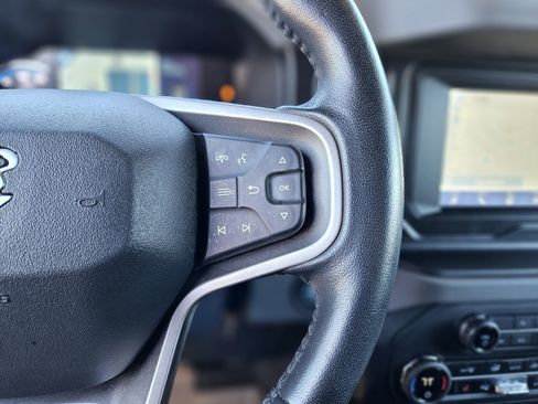 Certified 2023 Ford Bronco Big Bend image 28