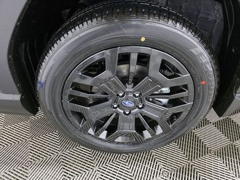 New 2026 Subaru Outback Limited XT image 10