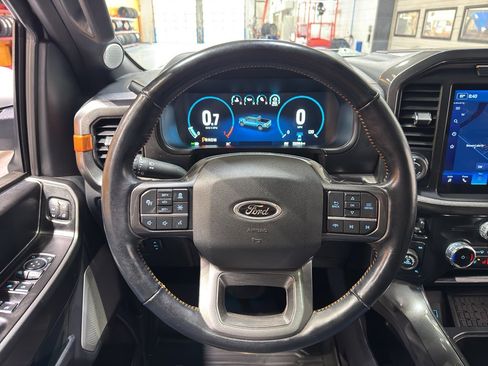 Used 2023 Ford F150 Tremor w/ Equipment Group 402A High AWD/4WD image 24
