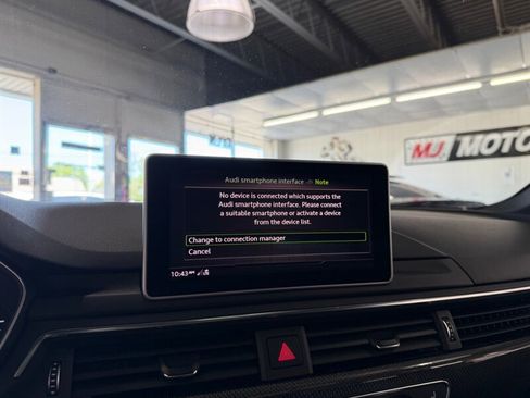 Used 2018 Audi S5 Prestige AWD/4WD image 28