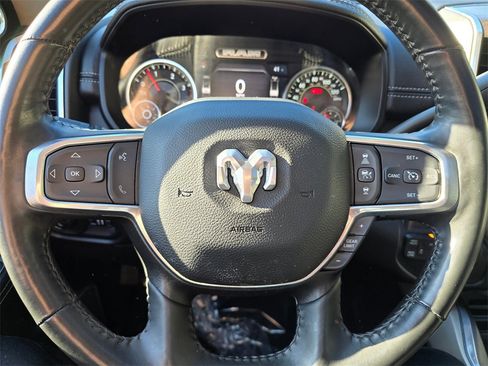 Used 2023 RAM 2500 Laramie image 59