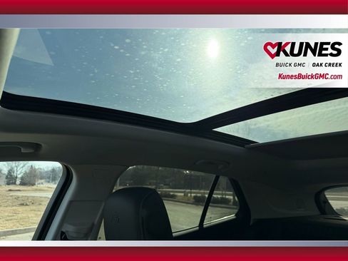 New 2026 Buick Envision Sport Touring image 23