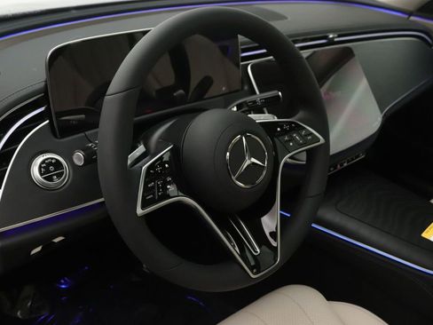 New 2026 Mercedes-Benz E 350 Sedan image 5