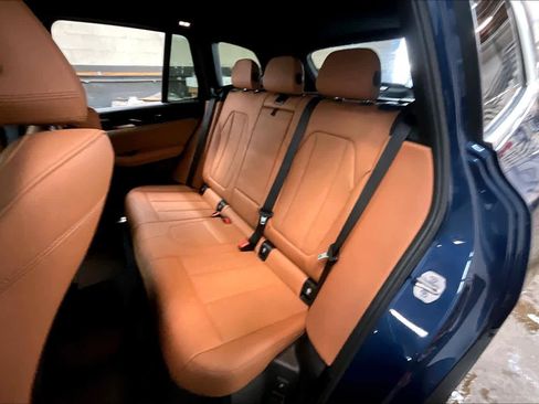 Used 2022 BMW X3 xDrive30i w/ Convenience Package image 28