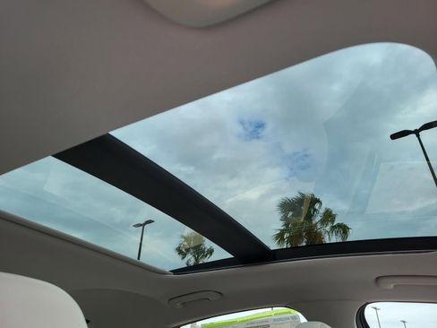 New 2026 Hyundai Sonata SEL image 8