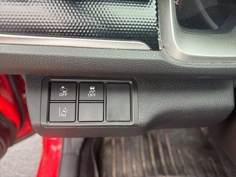 Used 2019 Honda Civic Sport image 6