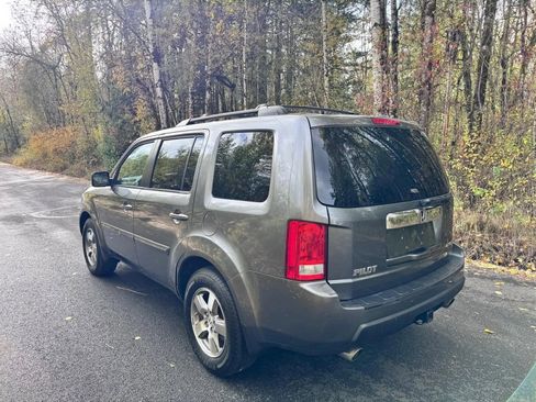 Used 2010 Honda Pilot EX-L image 3