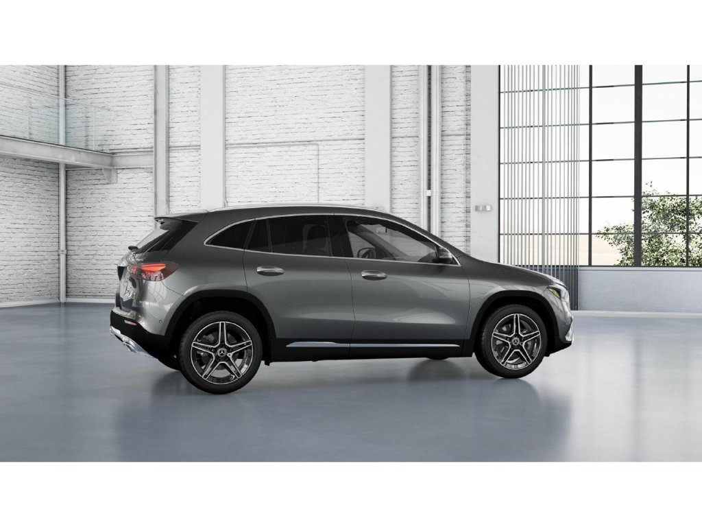 Used 2026 Mercedes-Benz GLA 250 4MATIC image 18