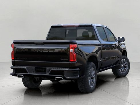 New 2026 Chevrolet Silverado 1500 RST image 4