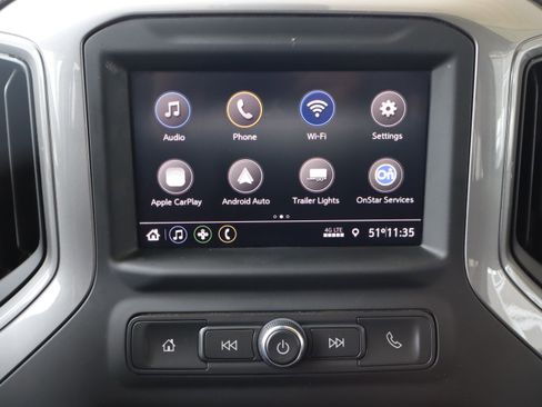 Used 2022 Chevrolet Silverado 1500 Custom Trail Boss w/ Realtree Special Edition image 27