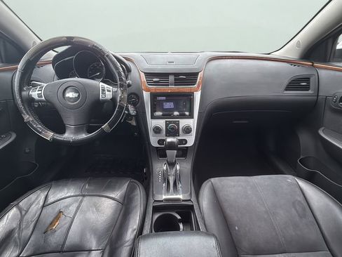Used 2012 Chevrolet Malibu LT FWD image 15