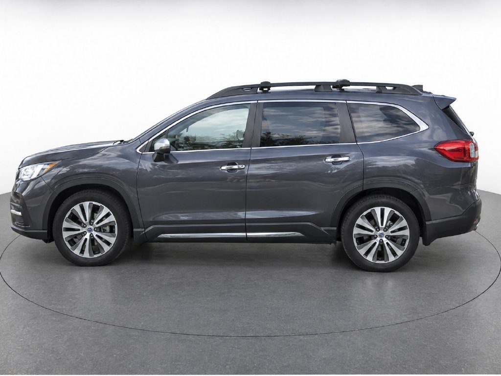 Used 2022 Subaru Ascent Touring w/ Popular Package #2A AWD/4WD image 6