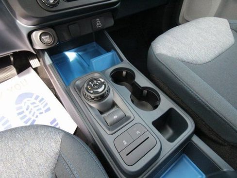 New 2025 Ford Maverick XLT w/ Equipment Group 302A image 25