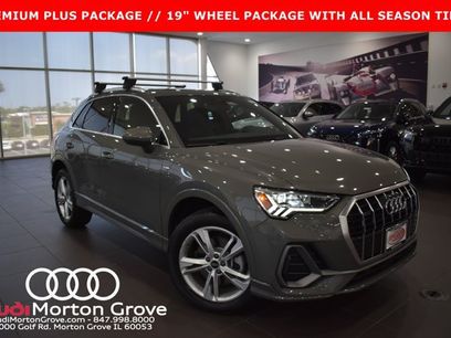 Used 2024 Audi Q3 2.0T Premium Plus w/ Premium Plus Package