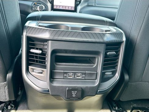 New 2026 RAM 1500 Big Horn image 34