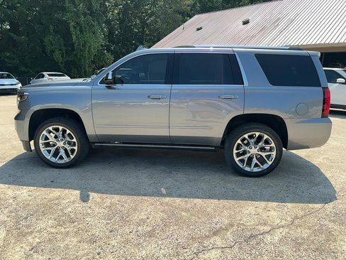 Used 2018 Chevrolet Tahoe Premier image 8