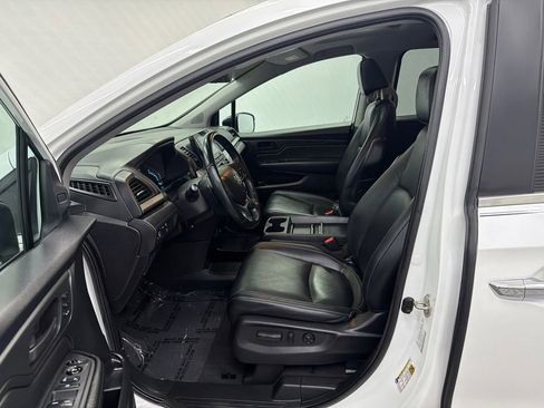 Used 2021 Honda Odyssey EX-L image 9