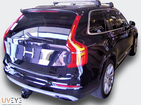 Used 2018 Volvo XC90 T6 Inscription w/ Convenience Package AWD/4WD image 15