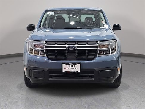 Used 2024 Ford Maverick Lariat w/ 4K Tow Package image 3