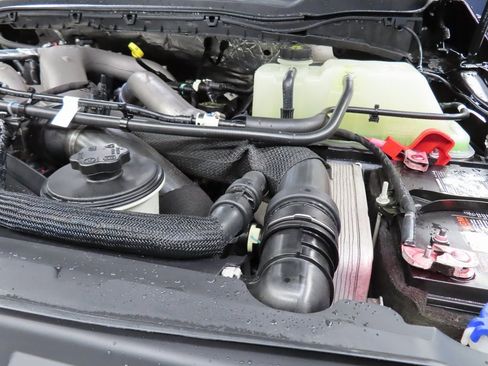 Used 2024 Ford F250 Platinum image 34