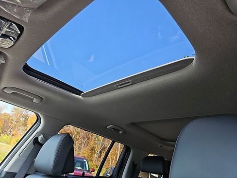 New 2026 Hyundai Santa Fe Limited image 44