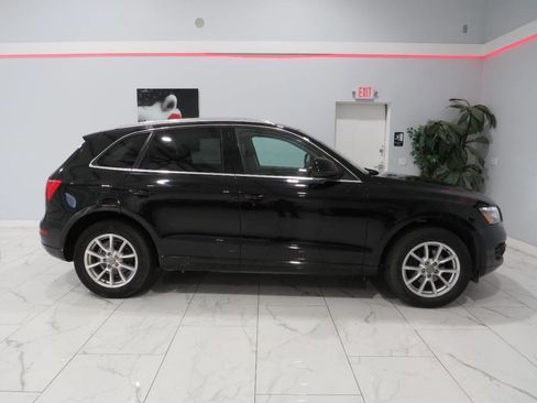 Used 2012 Audi Q5 2.0T Premium Plus image 3