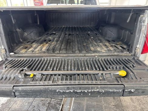 Used 2016 Ford F350 Lariat w/ Lariat Ultimate Package image 11