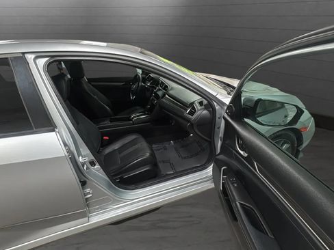 Used 2021 Honda Civic EX-L image 24
