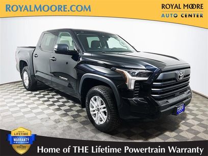 Used 2022 Toyota Tundra SR5 w/ SR5 Convenience Package