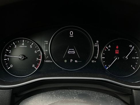 Used 2025 MAZDA CX-50 AWD 2.5 S w/ Premium Package image 41