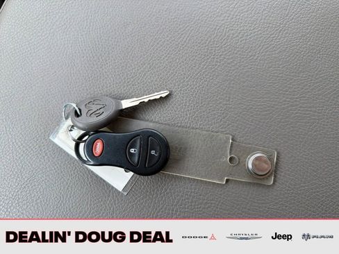 Used 2004 Dodge Ram 3500 Truck ST w/ Trailer Tow Group image 27