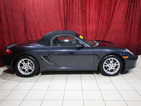 Used 2008 Porsche Boxster image 9
