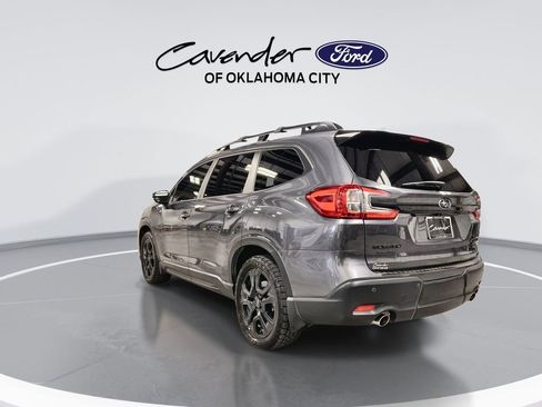 Used 2024 Subaru Ascent Onyx Edition AWD/4WD image 5