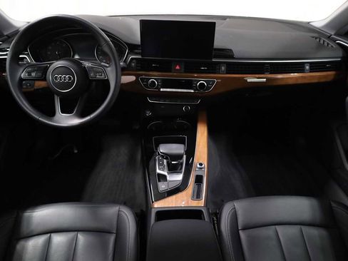 Used 2023 Audi A5 2.0T Premium w/ Convenience Package image 23