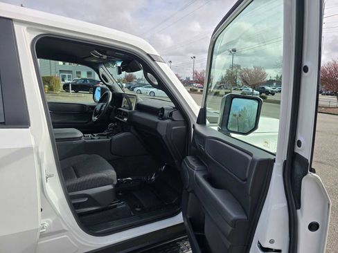 Certified 2025 Toyota Land Cruiser 1958 image 11