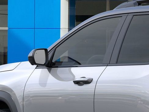 New 2026 Chevrolet Equinox RS w/ Convenience Package III image 12