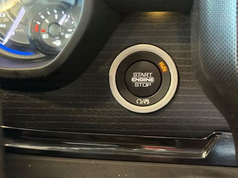 Used 2022 RAM 1500 Limited w/ Body Color Bumper Group AWD/4WD image 24