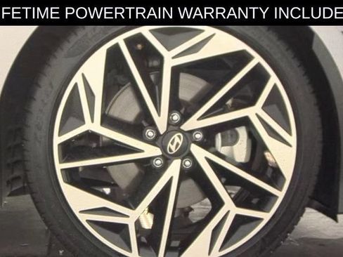 Used 2024 Hyundai Ioniq 6 SEL RWD image 18