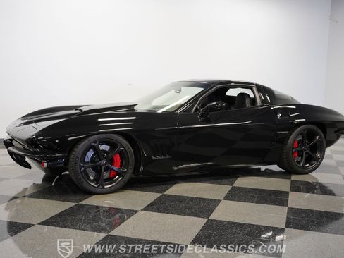 Used 2010 Chevrolet Corvette Grand Sport w/ Preferred Equipment Group image 7