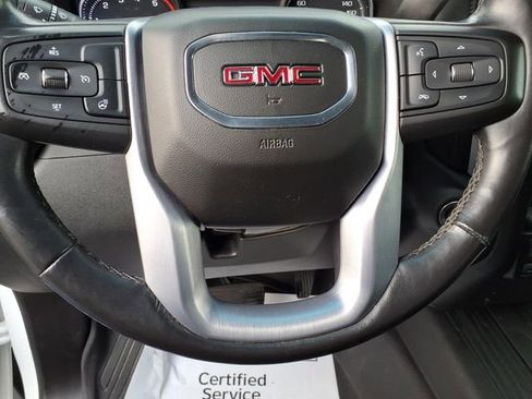 Used 2019 GMC Sierra 1500 SLT image 14