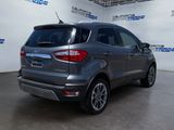 Used 2021 Ford EcoSport Titanium image 5