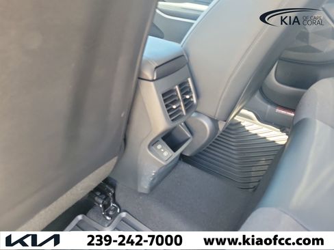 New 2026 Kia Seltos S FWD image 15