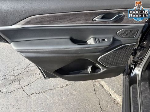 Certified 2021 Jeep Grand Cherokee L Limited image 31