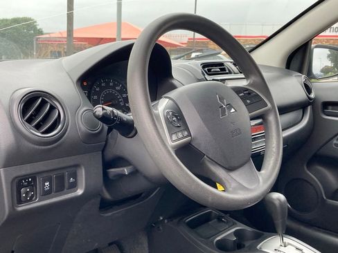 Used 2021 Mitsubishi Mirage ES FWD image 9