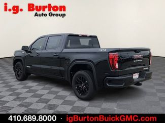 New 2026 GMC Sierra 1500 Elevation AWD/4WD video 3
