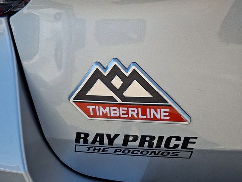 Certified 2022 Ford Explorer Timberline w/ Timberline Technology Package image 34