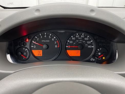 Used 2020 Nissan Frontier SV image 27