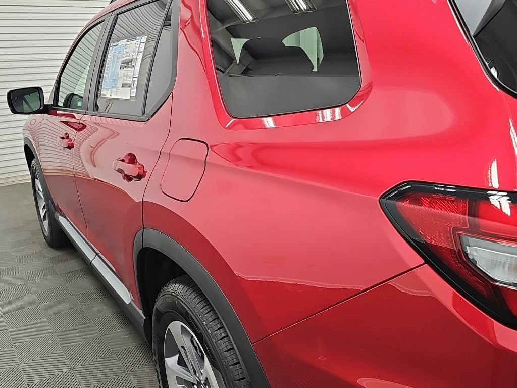 New 2026 Honda Pilot EX-L image 6
