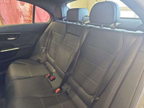 New 2026 Mercedes-Benz C 300 Sedan image 15